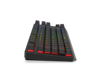 SPC Gear GK630K Tournament Kailh Red RGB - 598636 - zdjęcie 2